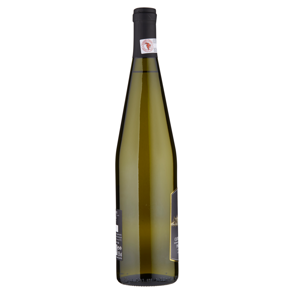 Terre Passeri Pinot Nero Oltrepò Pavese DOC 75 cl