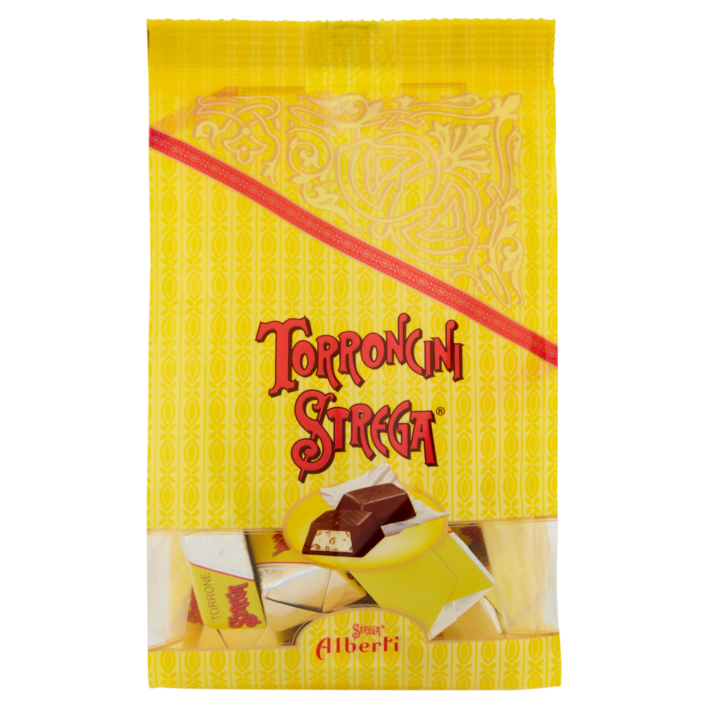 Strega Alberti Torroncini Strega 150 g