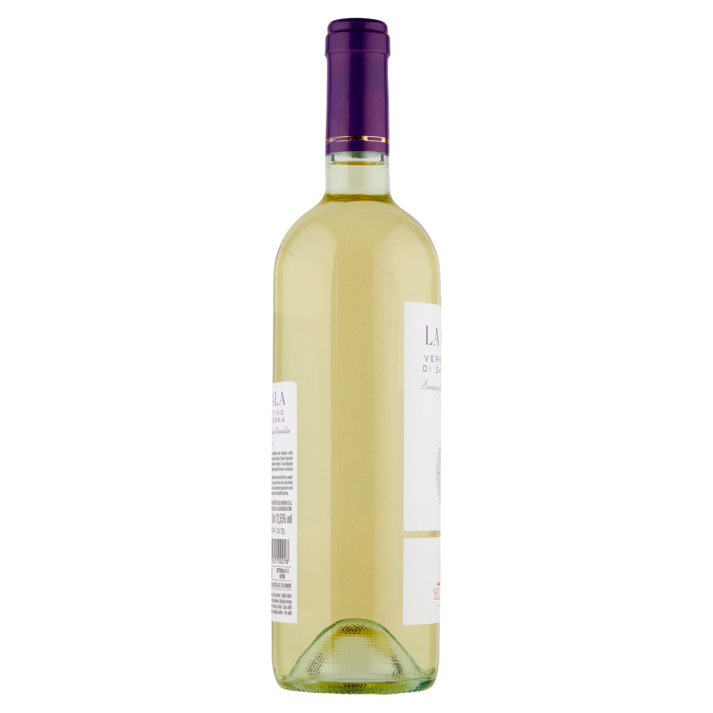 Sella & Mosca la Cala Vermentino di Sardegna DOC 750 ml