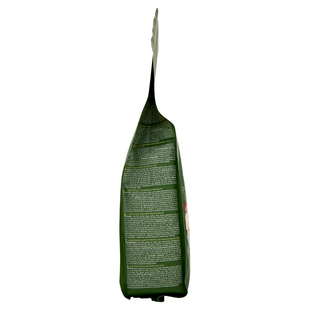 ultima Cat Appetito Difficile Trota 1,5 kg