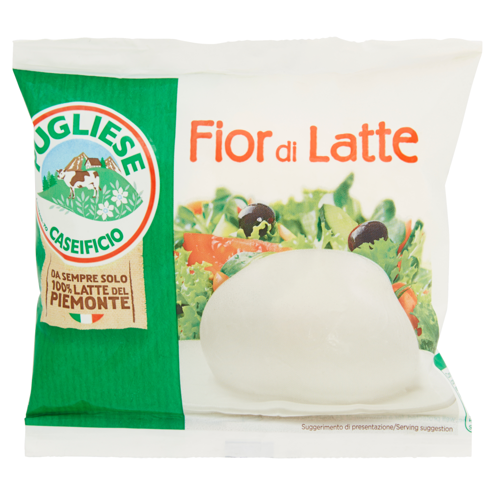 Caseificio Pugliese Fior di Latte 100 g