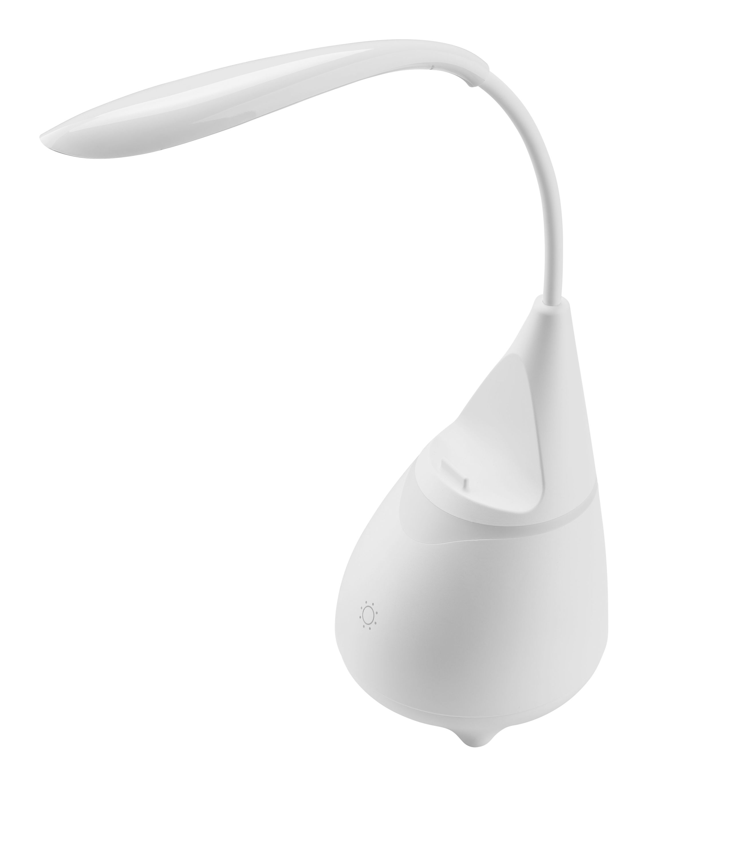 Tech Pop DESK LIGHT SPEAKER Lampada da tavolo con speaker Bluetooth® integrato