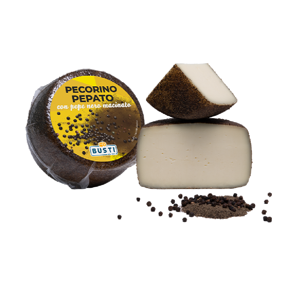 Il Pepato di Pura Pecora