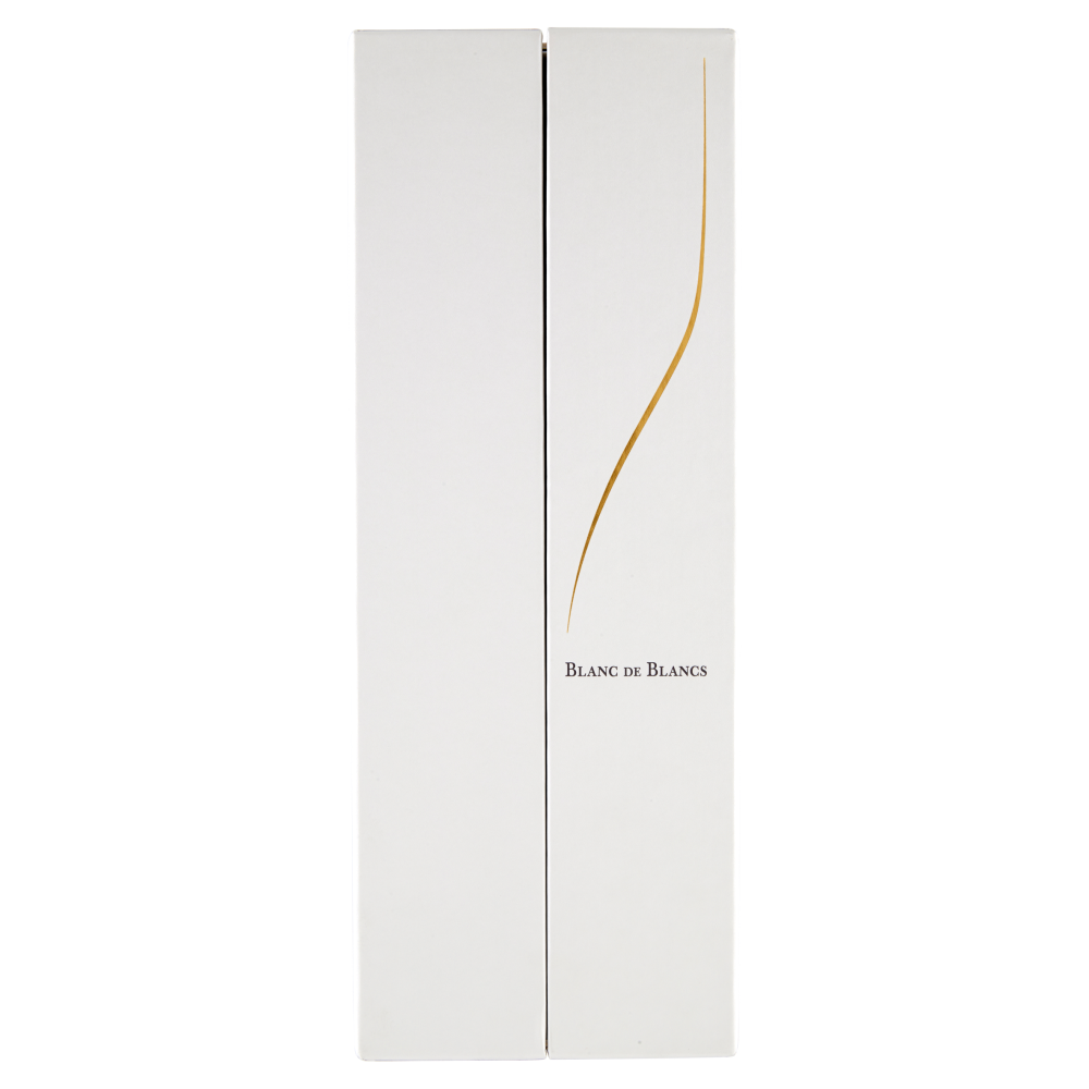 Champagne Ruinart Blanc de Blancs 750 ml. Coffret