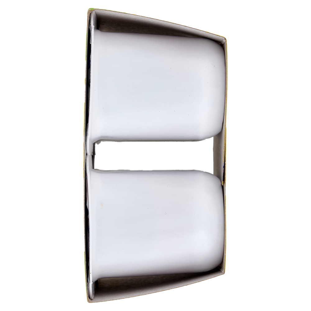 NESTLÉ MIO Merenda al Latte di Cocco Pera 4 Vasetti da 90g