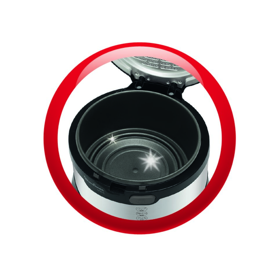 Moulinex AF179D UNO L METAL