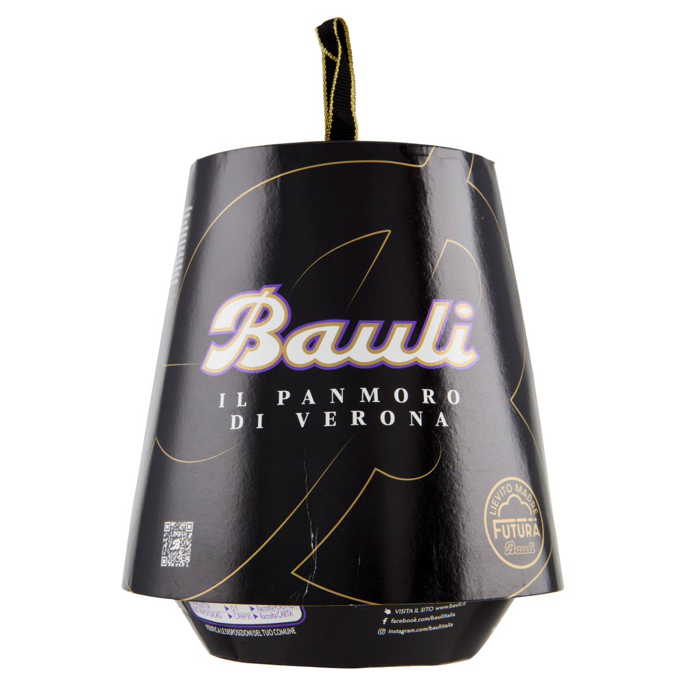 Bauli il Panmoro di Verona 100 g