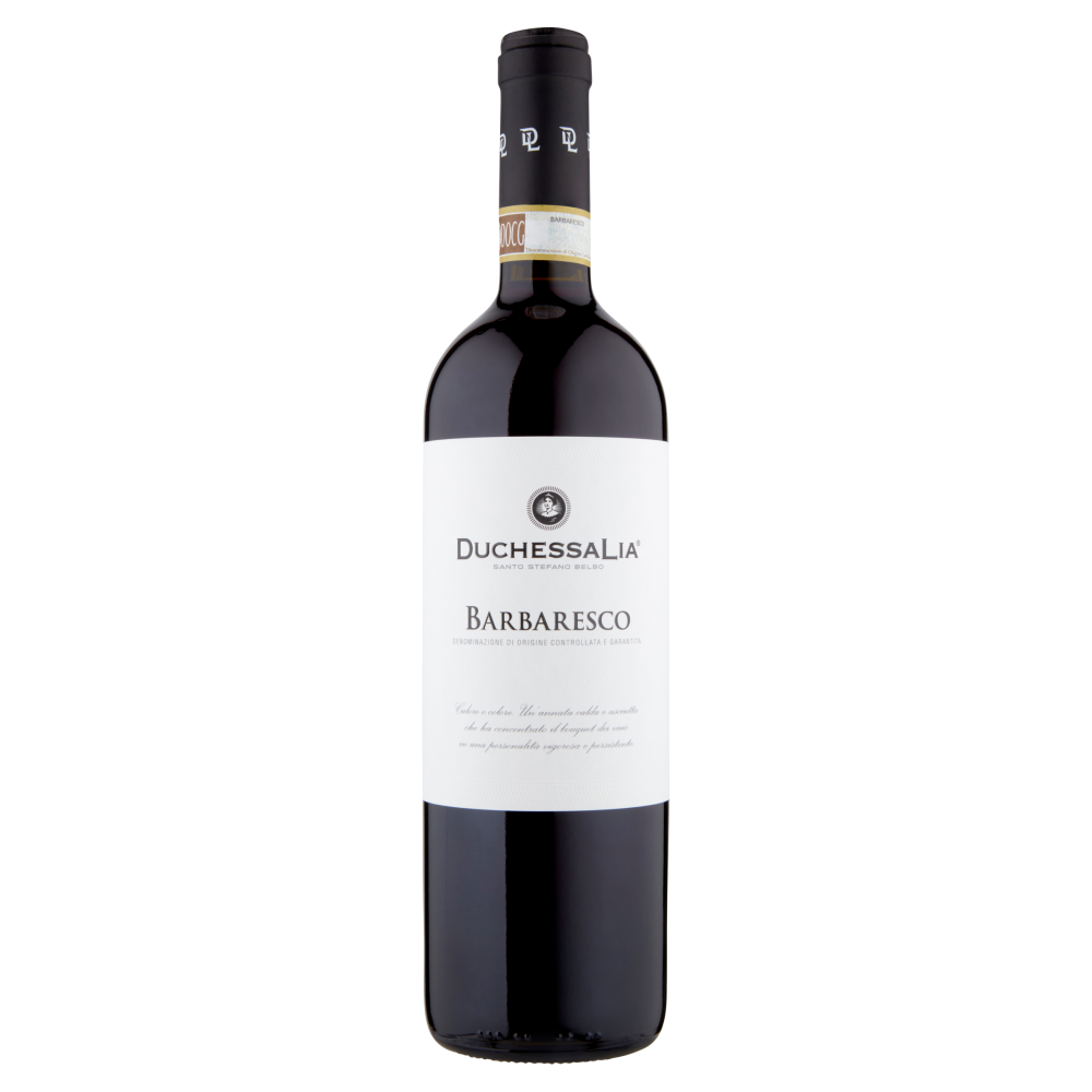 Duchessa Lia Barbaresco DOCG 75 cl