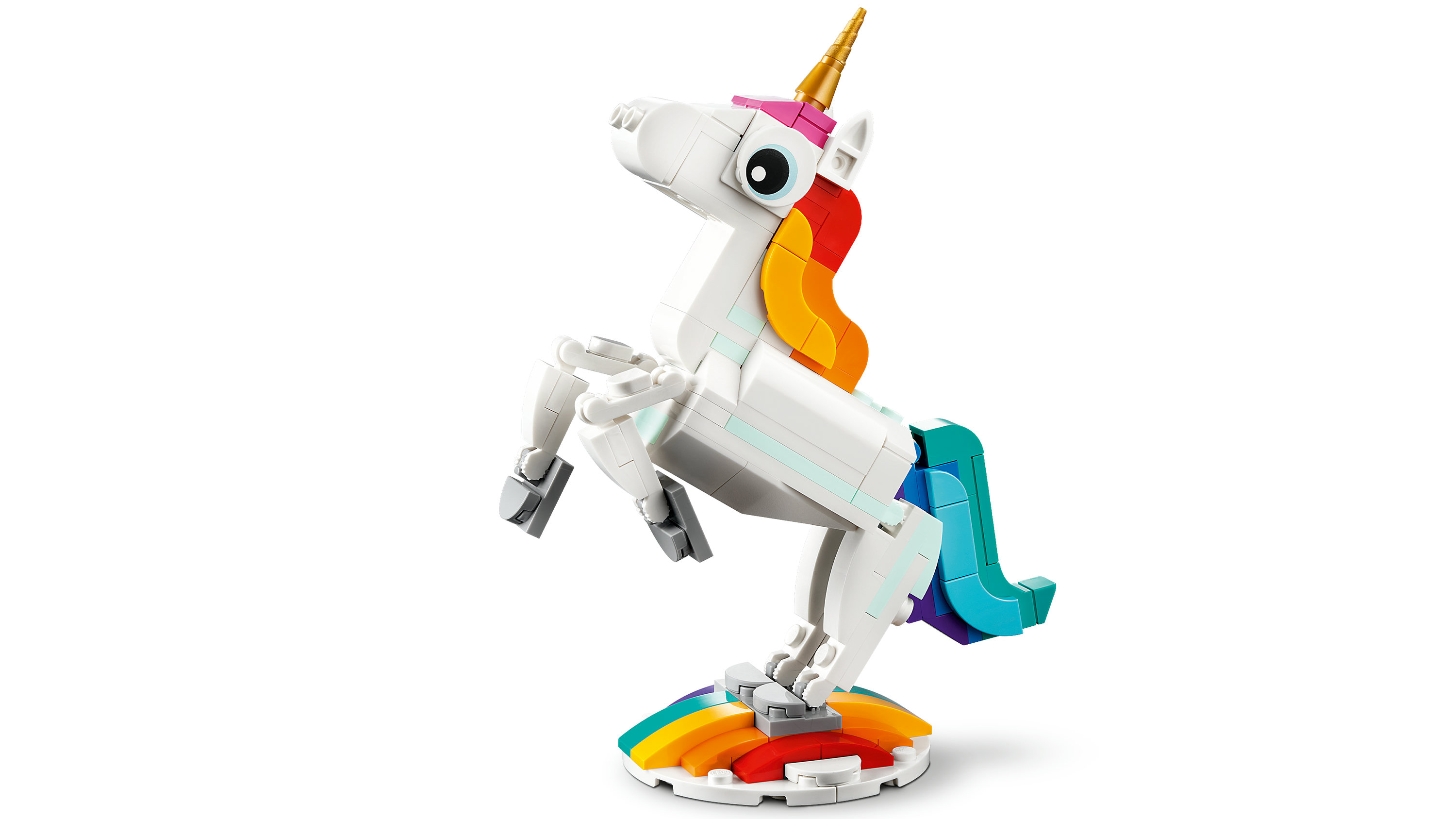 LEGO Creator Unicorno magico