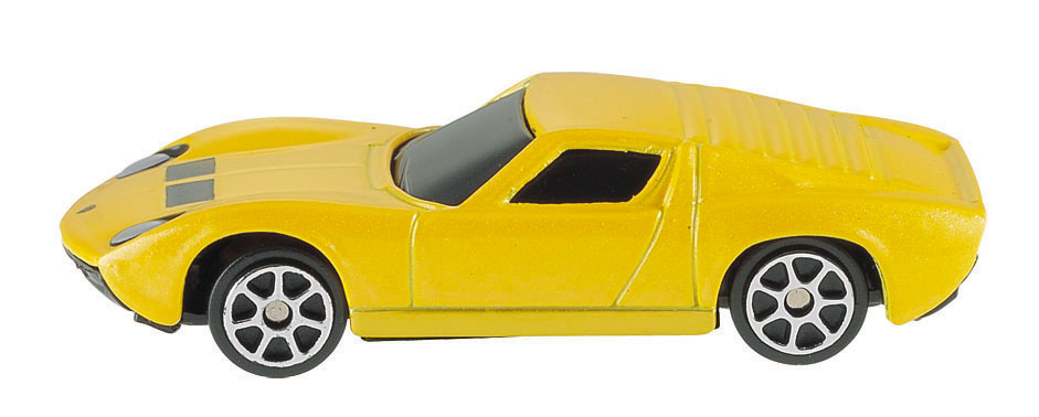 Maisto Fresh Metal 100