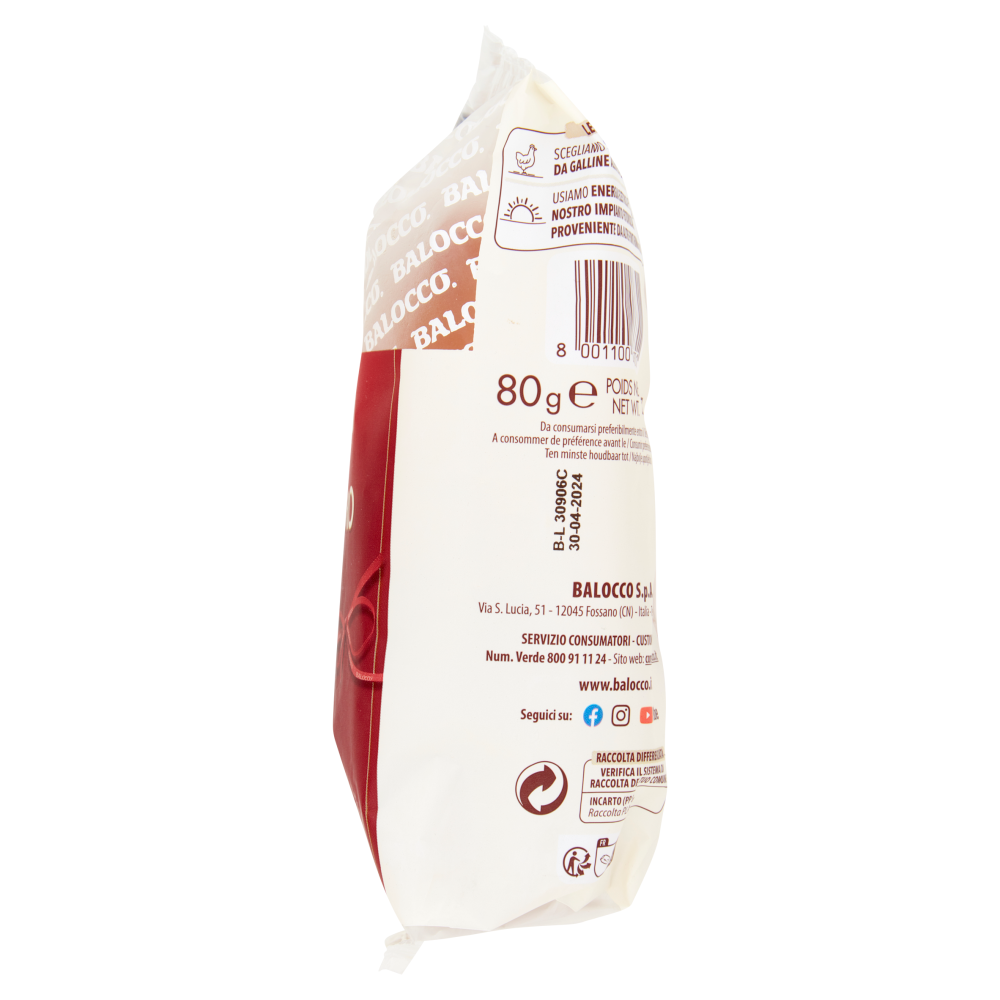 Balocco il Pandoro 80 g