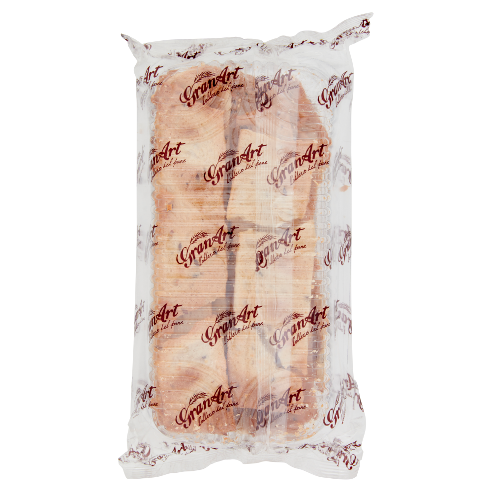 GranArt Lingue Croccanti Cereali 150 g