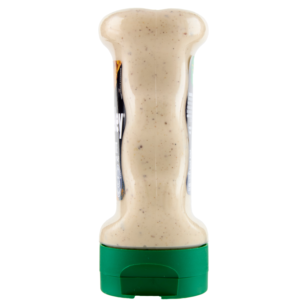 Develey Salsa BBQ White Alabama Style 250 ml