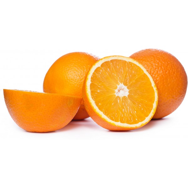 Arance Navel Bio sfuse