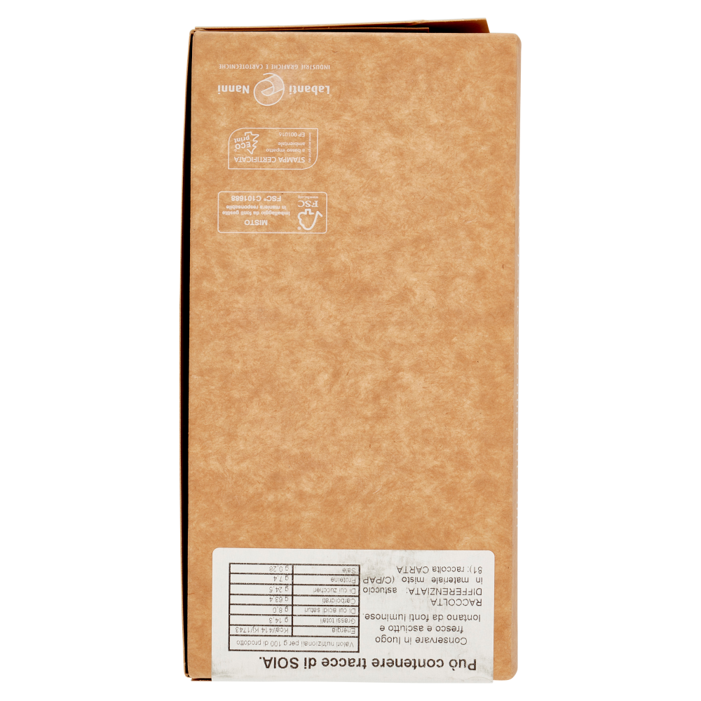 Pasticceria Filippini Raviole Albicocca (10%) Conf. 300 g