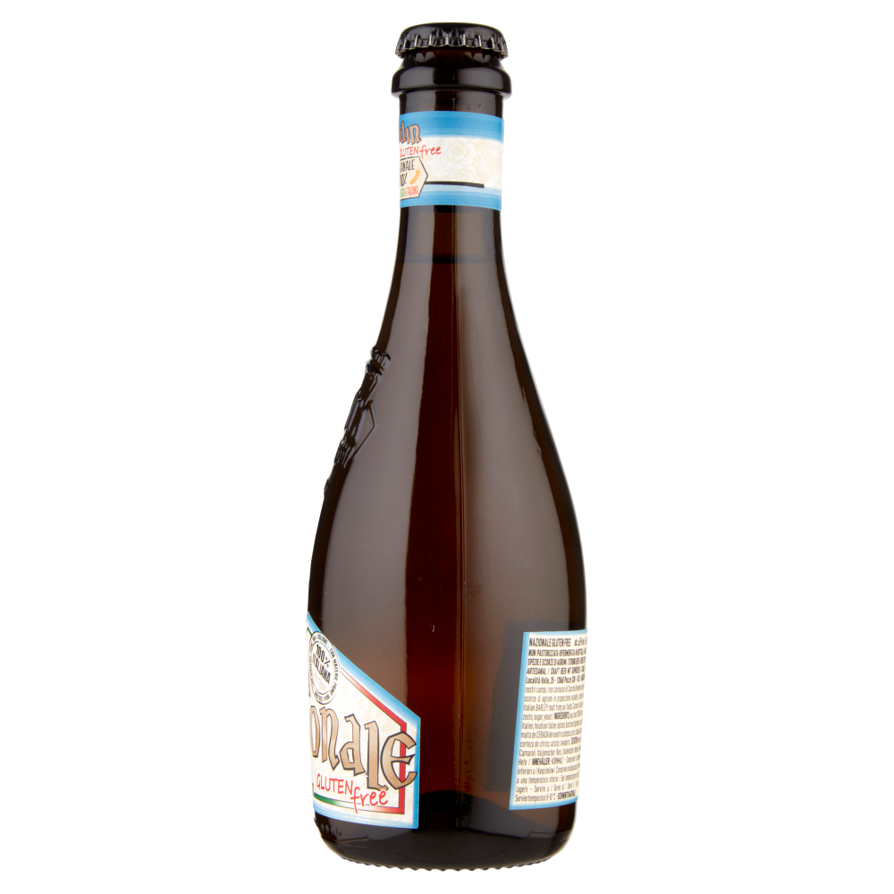 baladin birra nazionale Gluten free 330 ml
