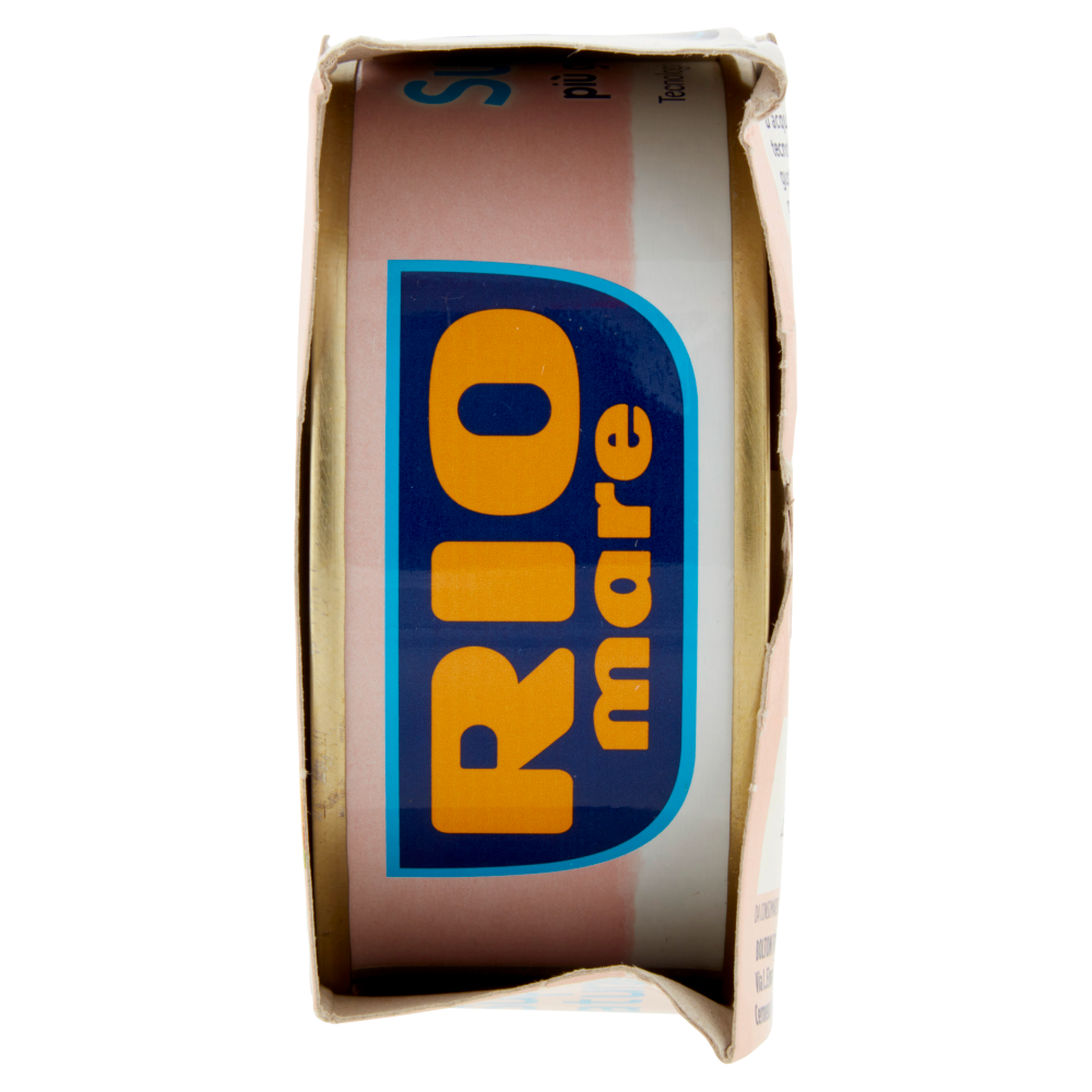 Rio mare Super Naturale Tonno al Naturale 2 x 112 g