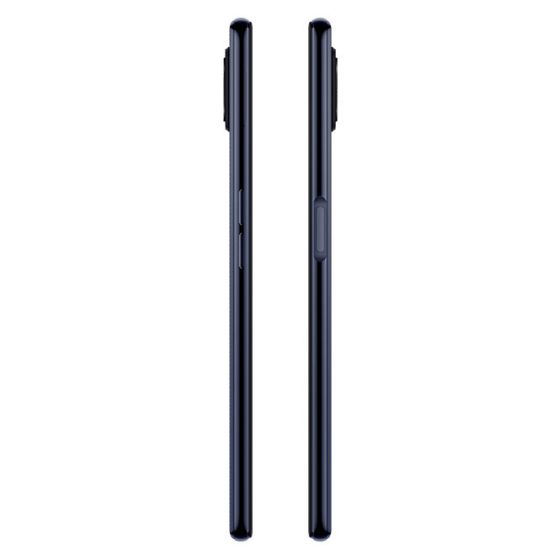 TIM Oppo Reno4 Z 5G 16,7 cm (6.57") Doppia SIM ColorOS 7.1 USB tipo-C 8 GB 128 GB 4000 mAh Nero