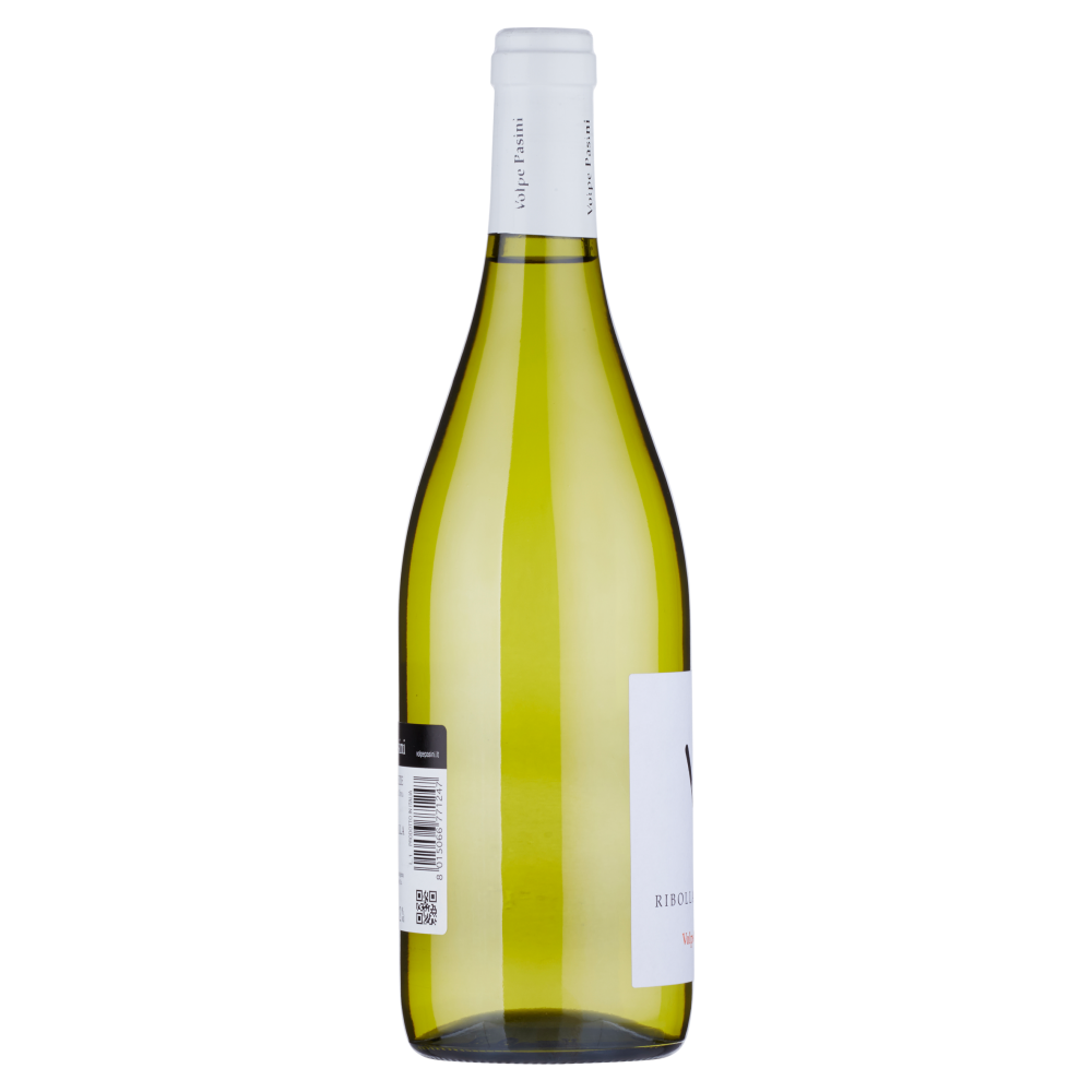 Volpe Pasini Ribolla gialla 75 cl