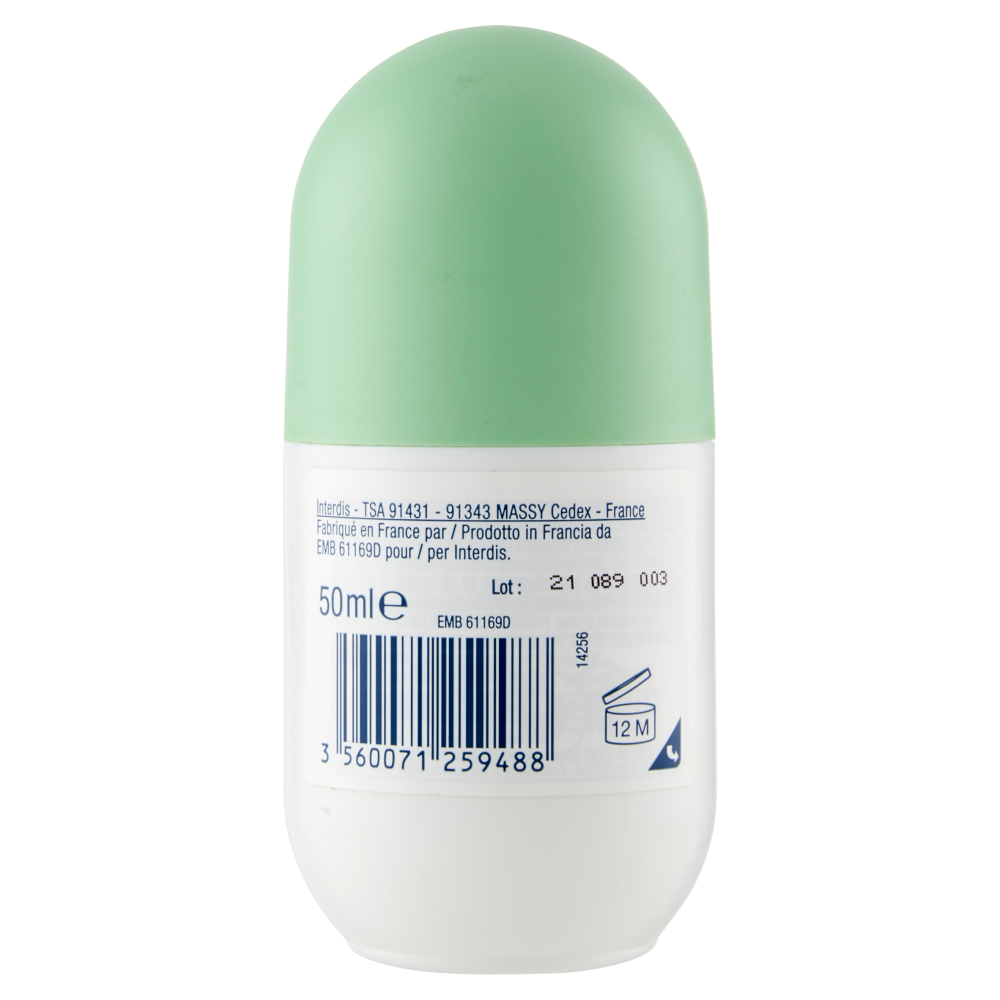 Carrefour Soft Fresh Deodorante 50 ml