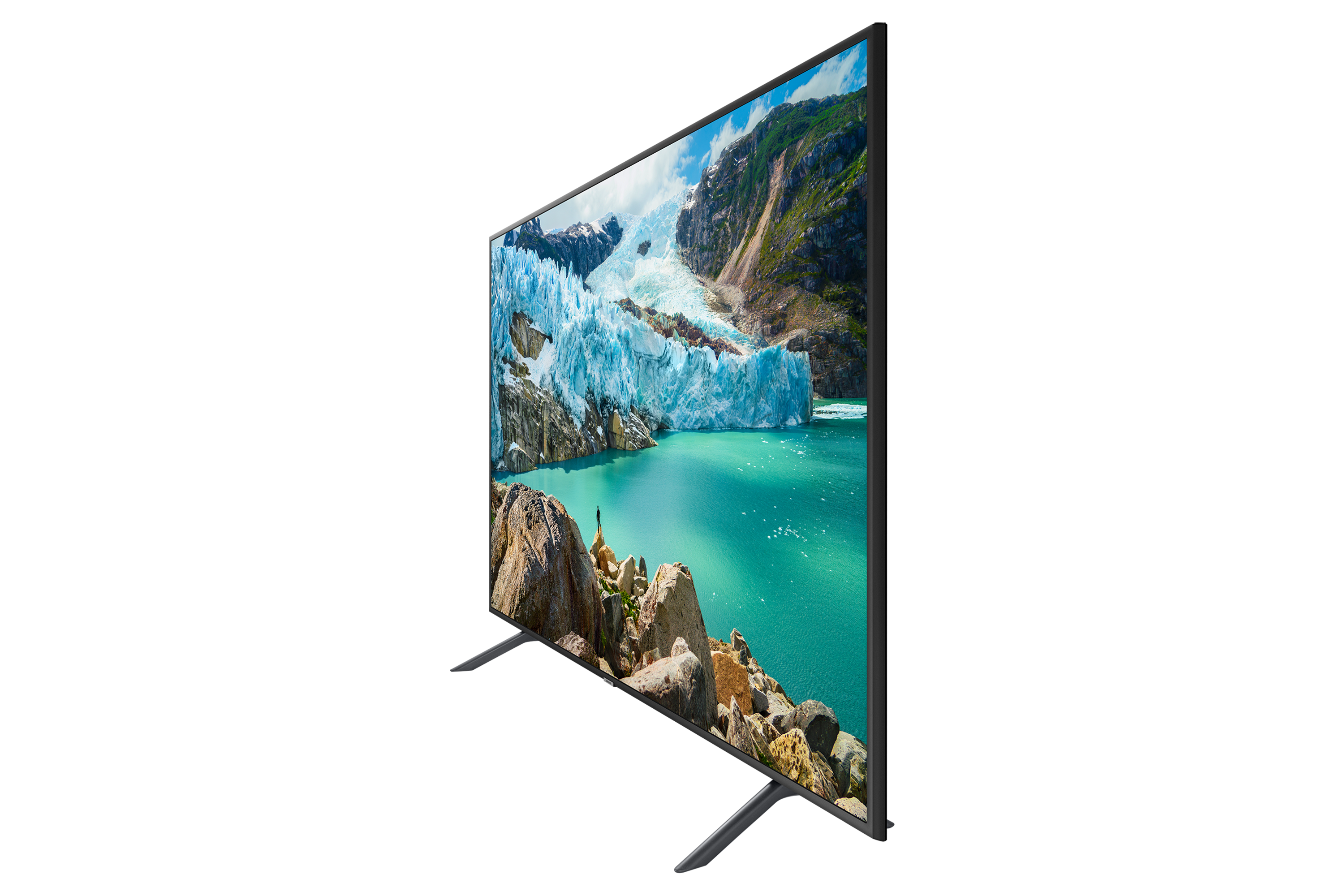 Samsung TV UHD 4K 50" RU7170 2019
