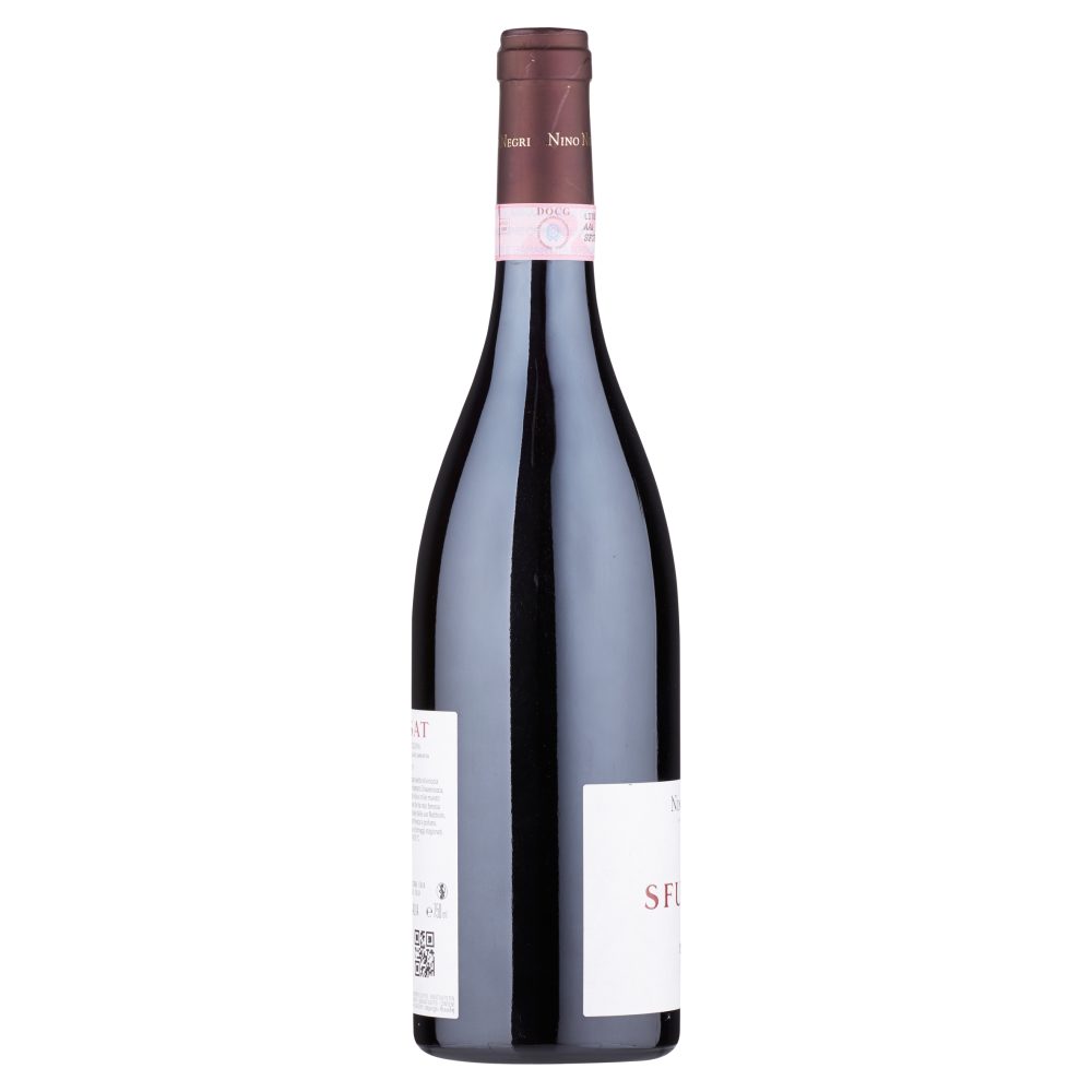 Nino Negri Sfursat Sforzato di Valtellina DOCG 750 ml