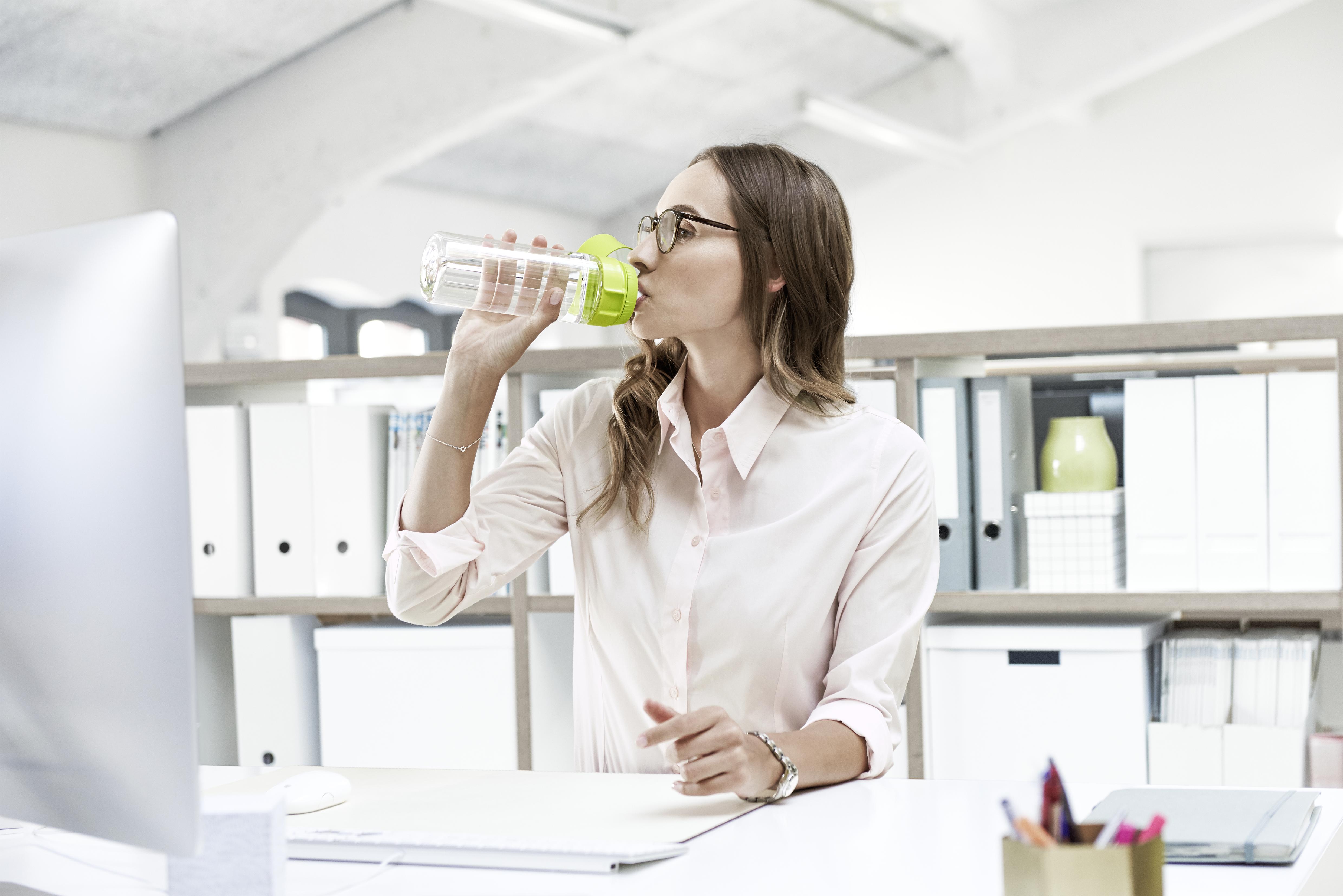 Brita Borraccia Filtrante Lime