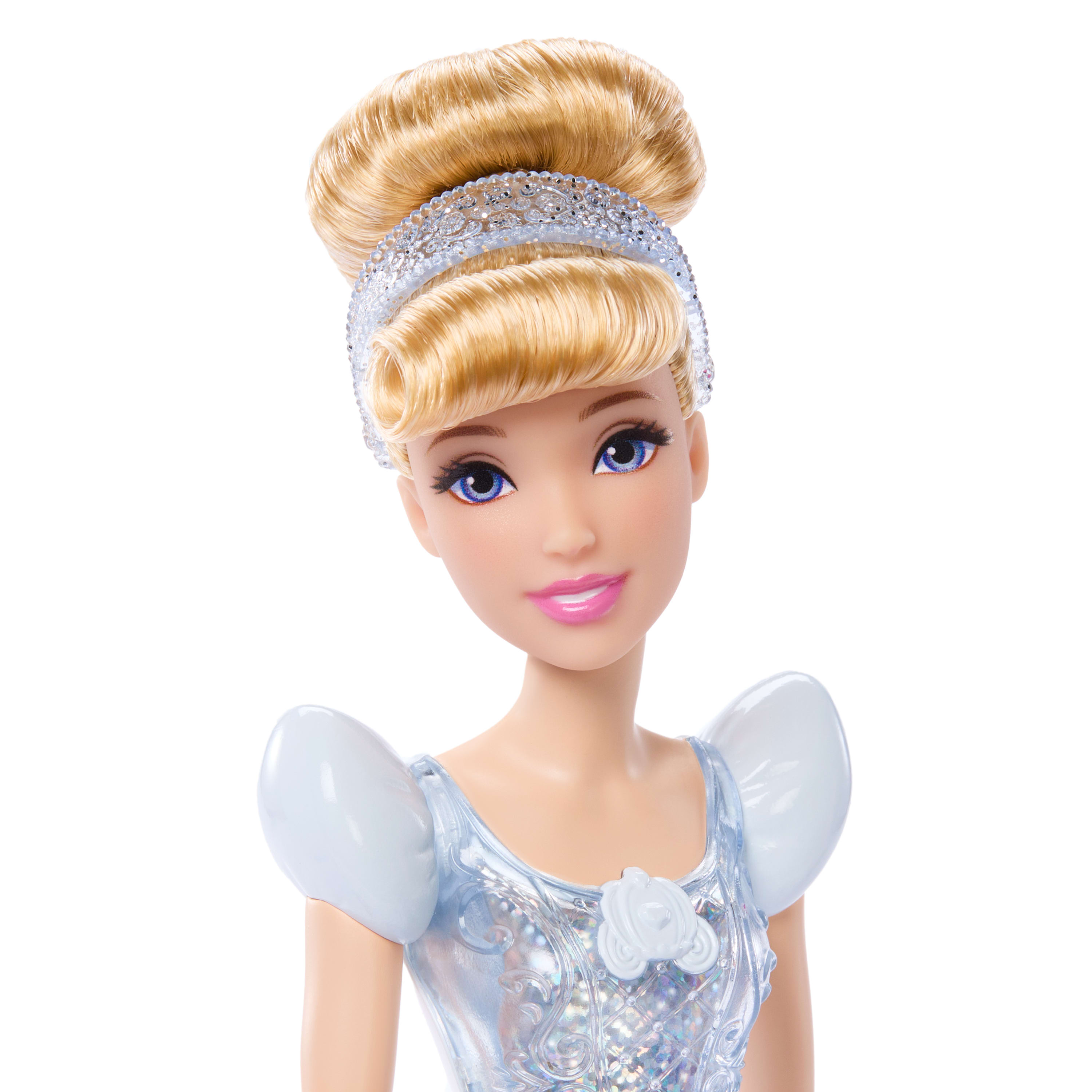 Disney Princess HLW06 bambola