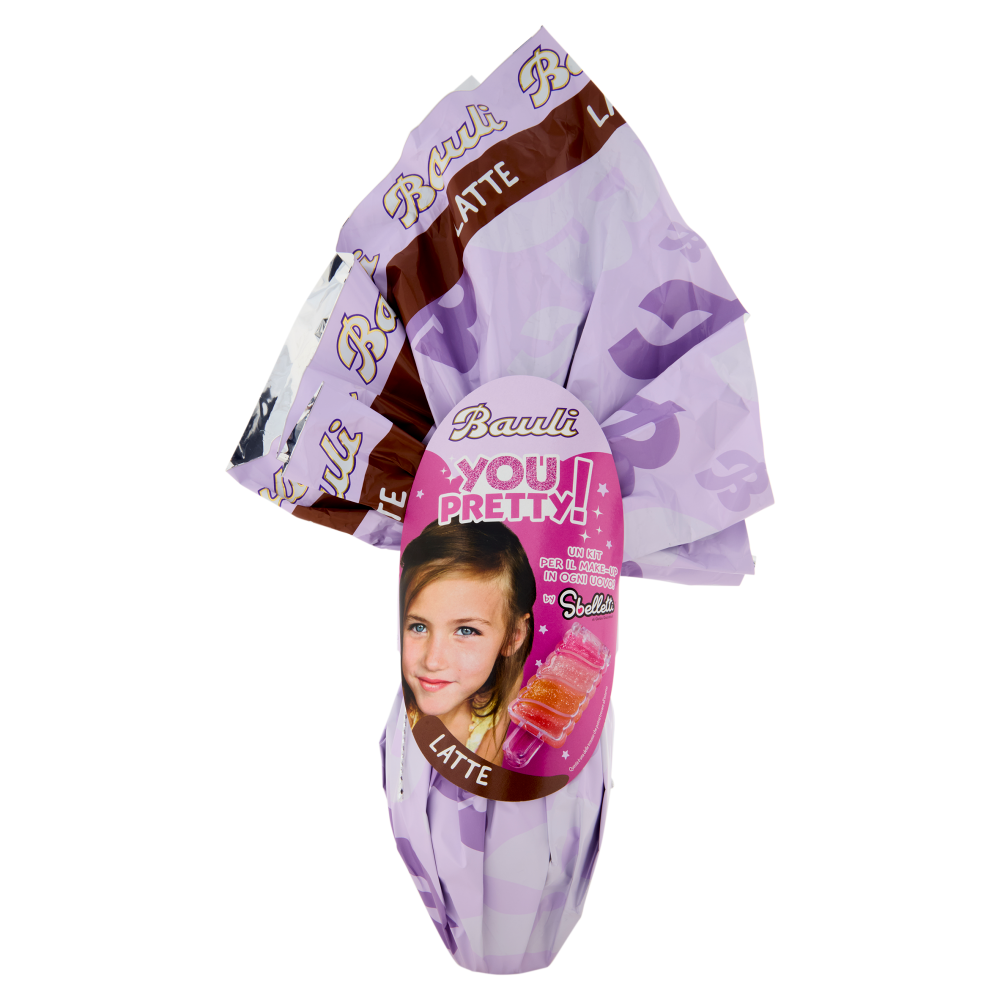 Bauli Uovo Latte You Pretty! 190 g