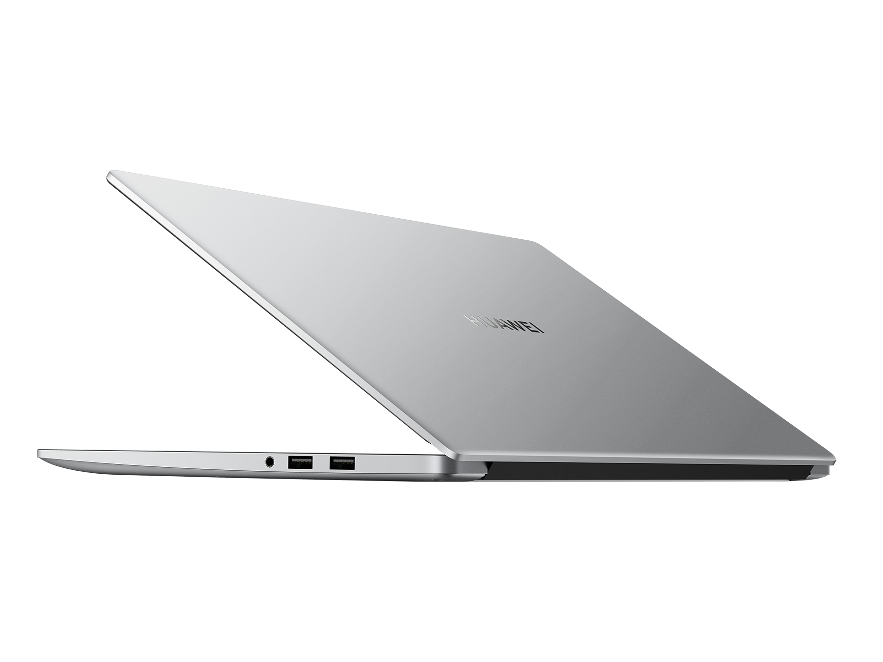 Huawei MateBook D 15 D15 AMD Ryzen™ 5 3500U Computer portatile 39,6 cm (15.6") Full HD 8 GB DDR4-SDRAM 256 GB SSD Wi-Fi 5 (802.11ac) Windows 10 Home Argento