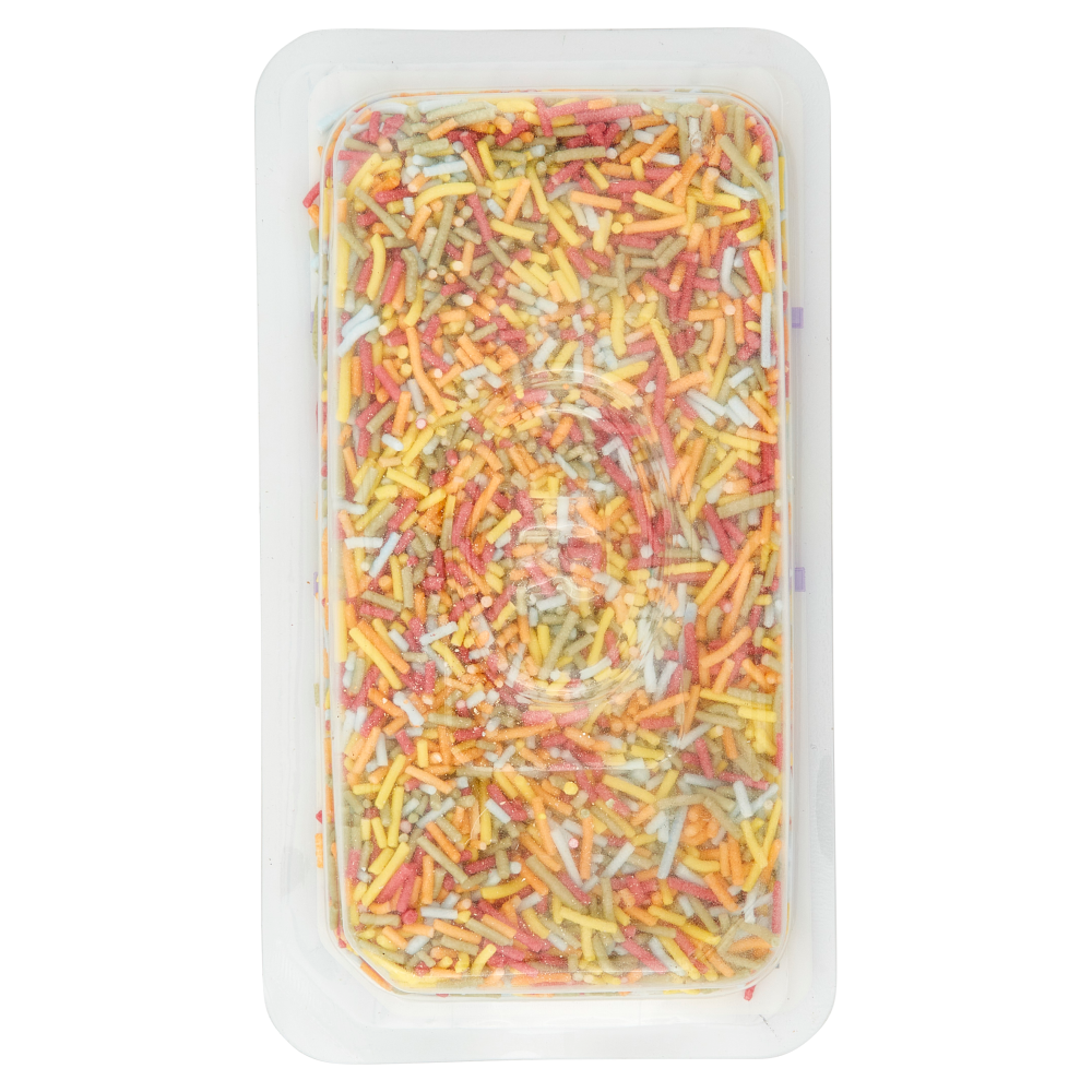 Carrefour Classic Codetta Arcobaleno 70 g