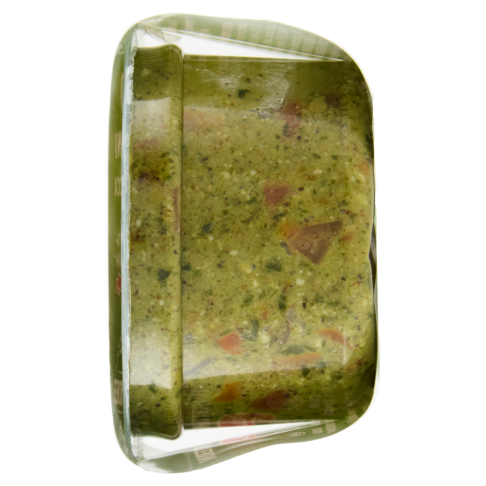 Parma Is Pesto con Datterini Basilico e Frutta Secca 90 g