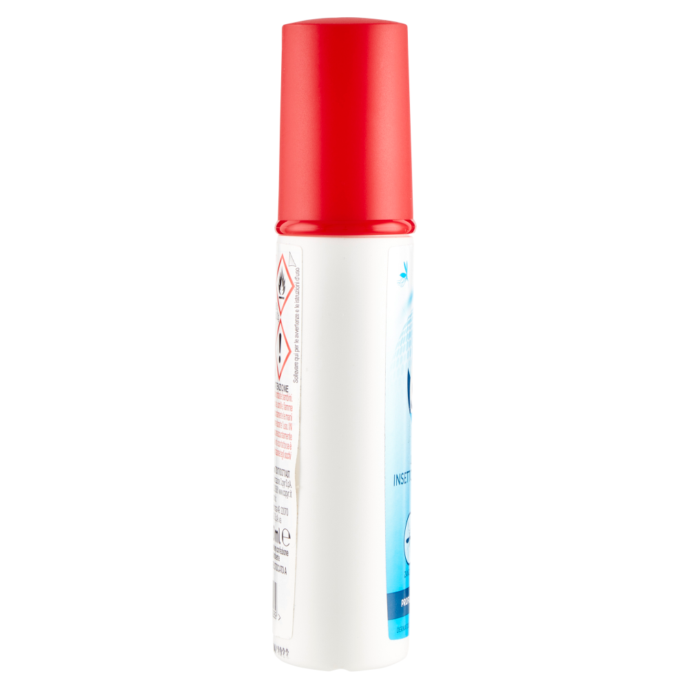 Carrefour Soft Lozione Insetto Repellente 100 ml