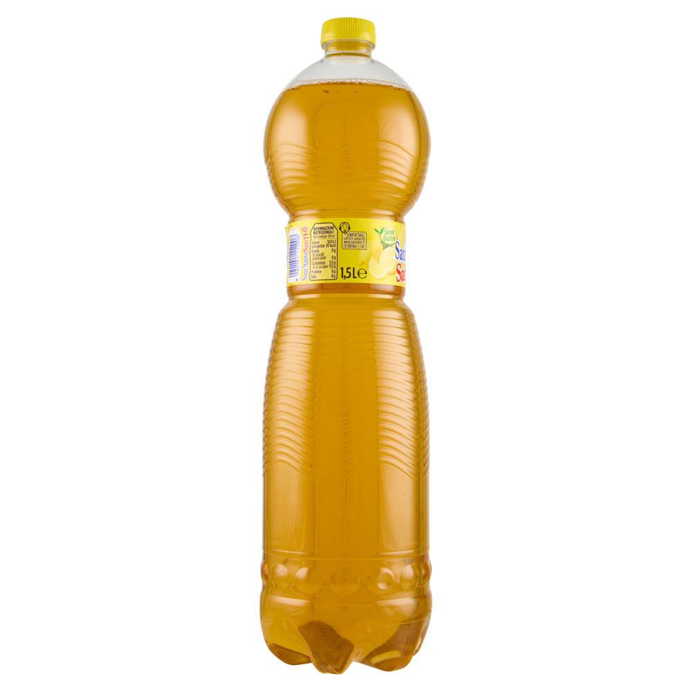 SanThè Sant'Anna Limone 1,5 L