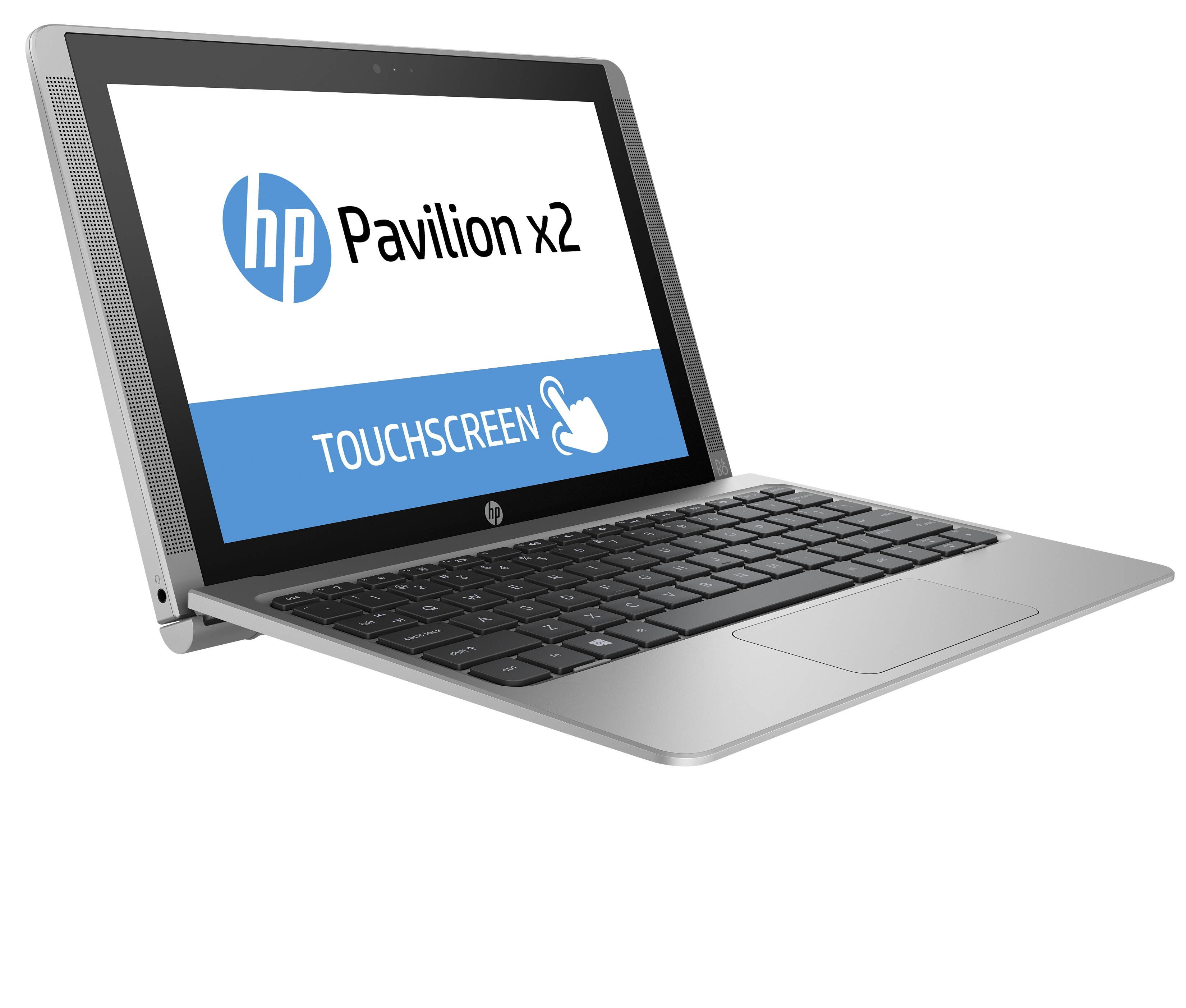 HP Pavilion x2 - 10-n112nl (ENERGY STAR)