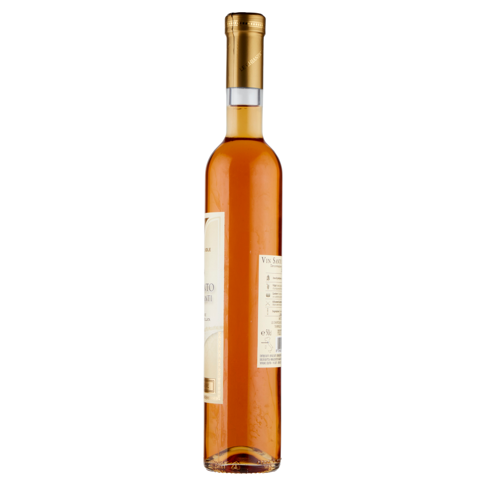 Le Chiantigiane Vin Santo del Chianti DOC Loggia del Sole 50 cl