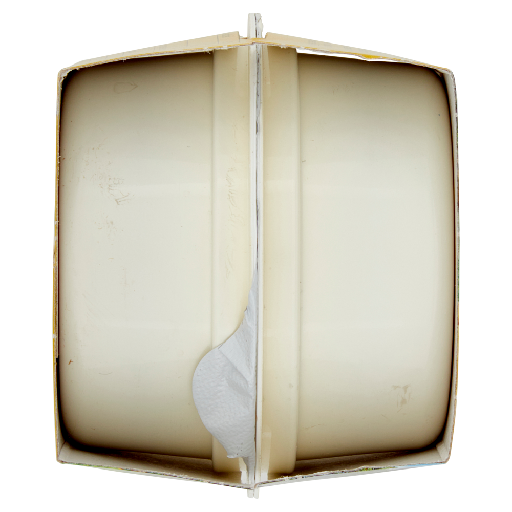 Carrefour il Mercato mousse 100% mela Golden Delicious 2 x 100 g