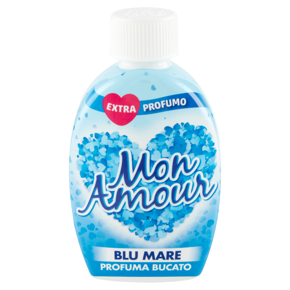 Mon Amour Blu Mare Profuma Bucato 220 ml
