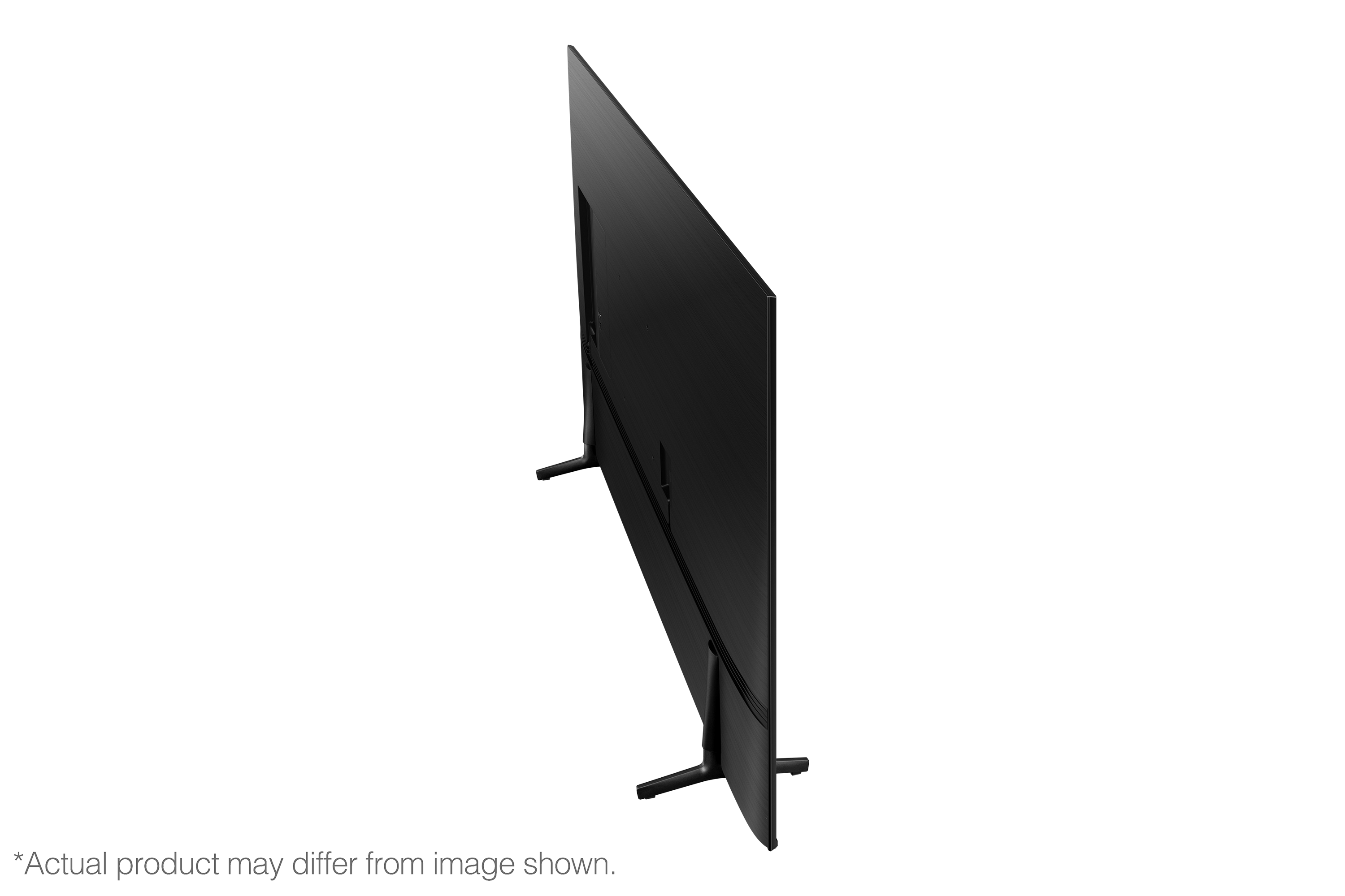 Samsung Series 6 TV QLED 4K 50&rdquo; QE50Q60A Smart TV Wi-Fi Black 2021