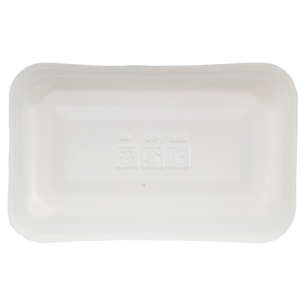 Simpl Hamburger di Bovino Adulto 0,400 kg