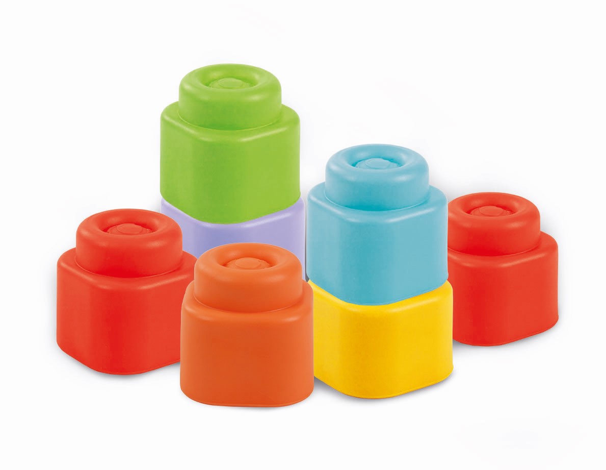 Clementoni Clemmy Soft Washing Machine