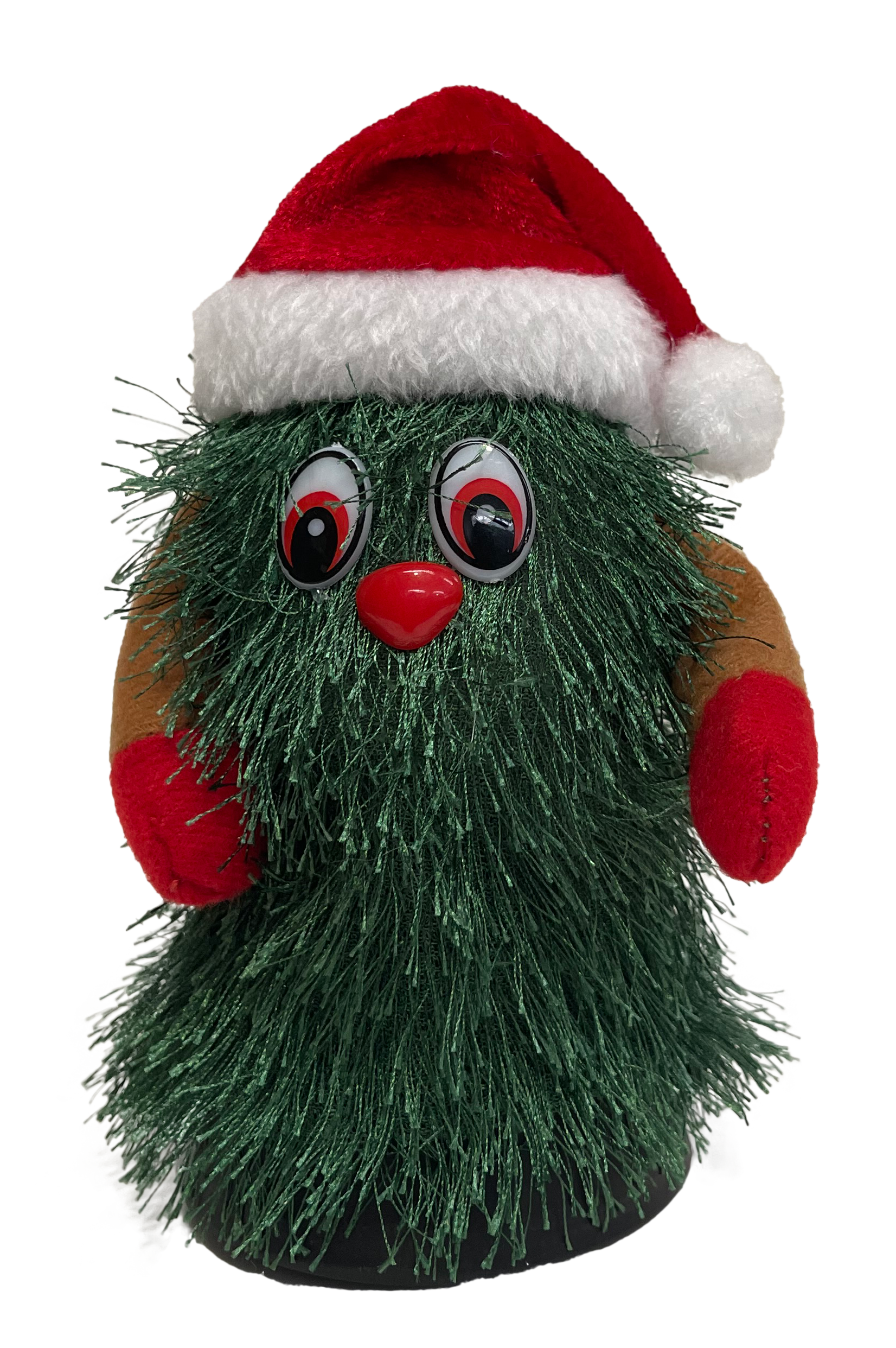 Giocoplast Albero Giro Movimento e Musica 18 cm