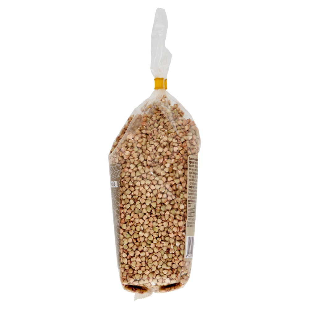 Carrefour Bio Grano Saraceno Decorticato Biologico 350 g