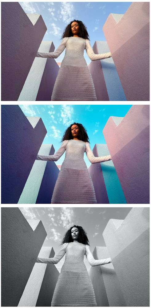 Apple iPhone 16 128GB Verde acqua