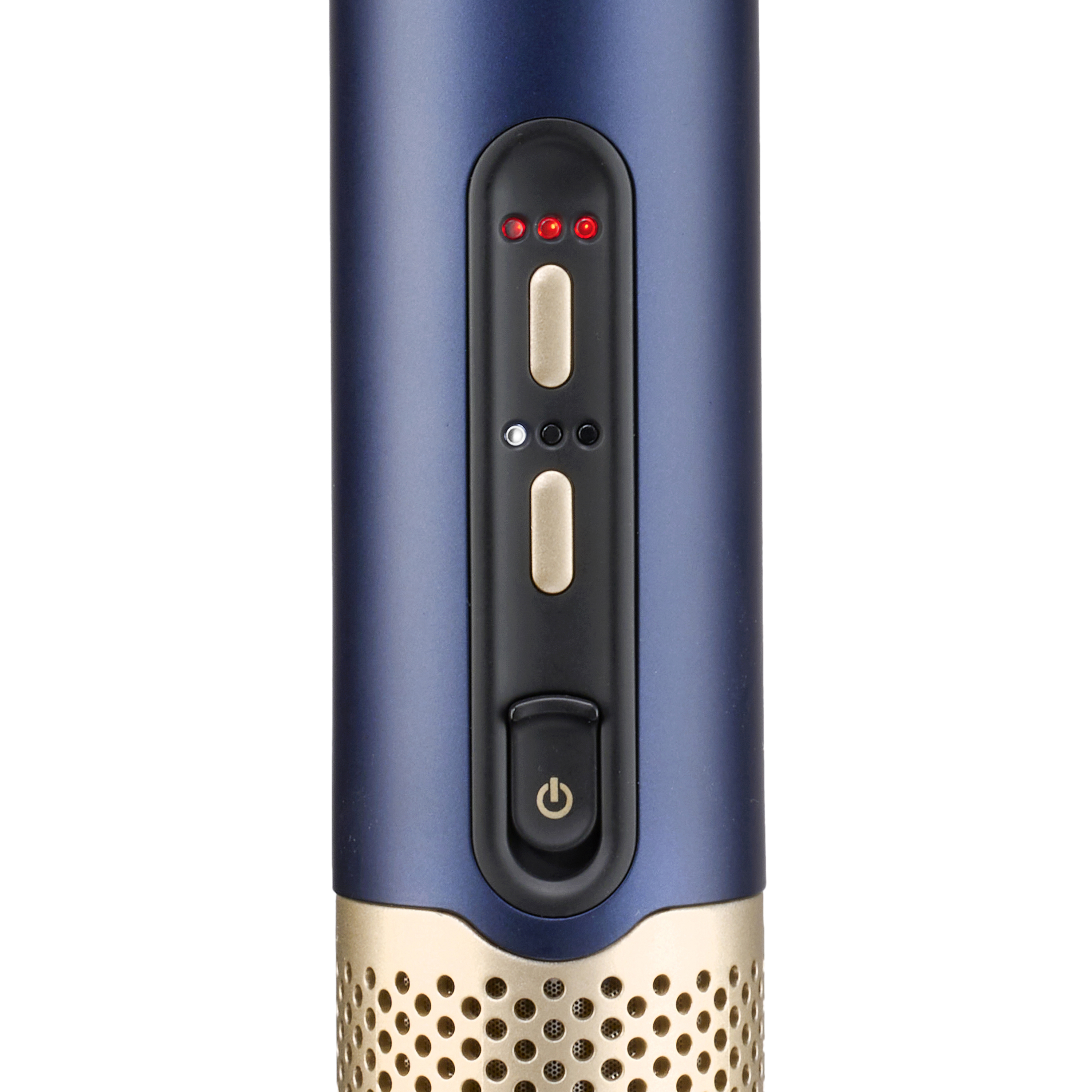 BaByliss Air Power Air Wand - Asciugacapelli multi-funzione 3 in 1 – AS6550E