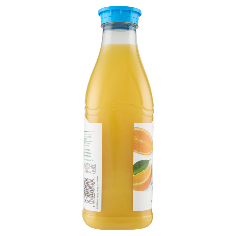 innocent succo di frutta fresco Succo d'Arancia Senza Polpa 750 ml