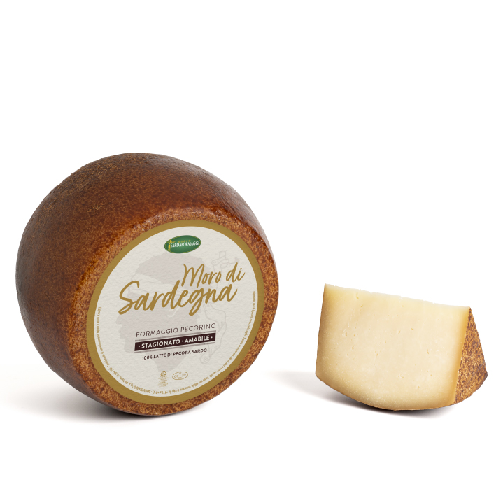 Formaggio Moro di Sardegna
