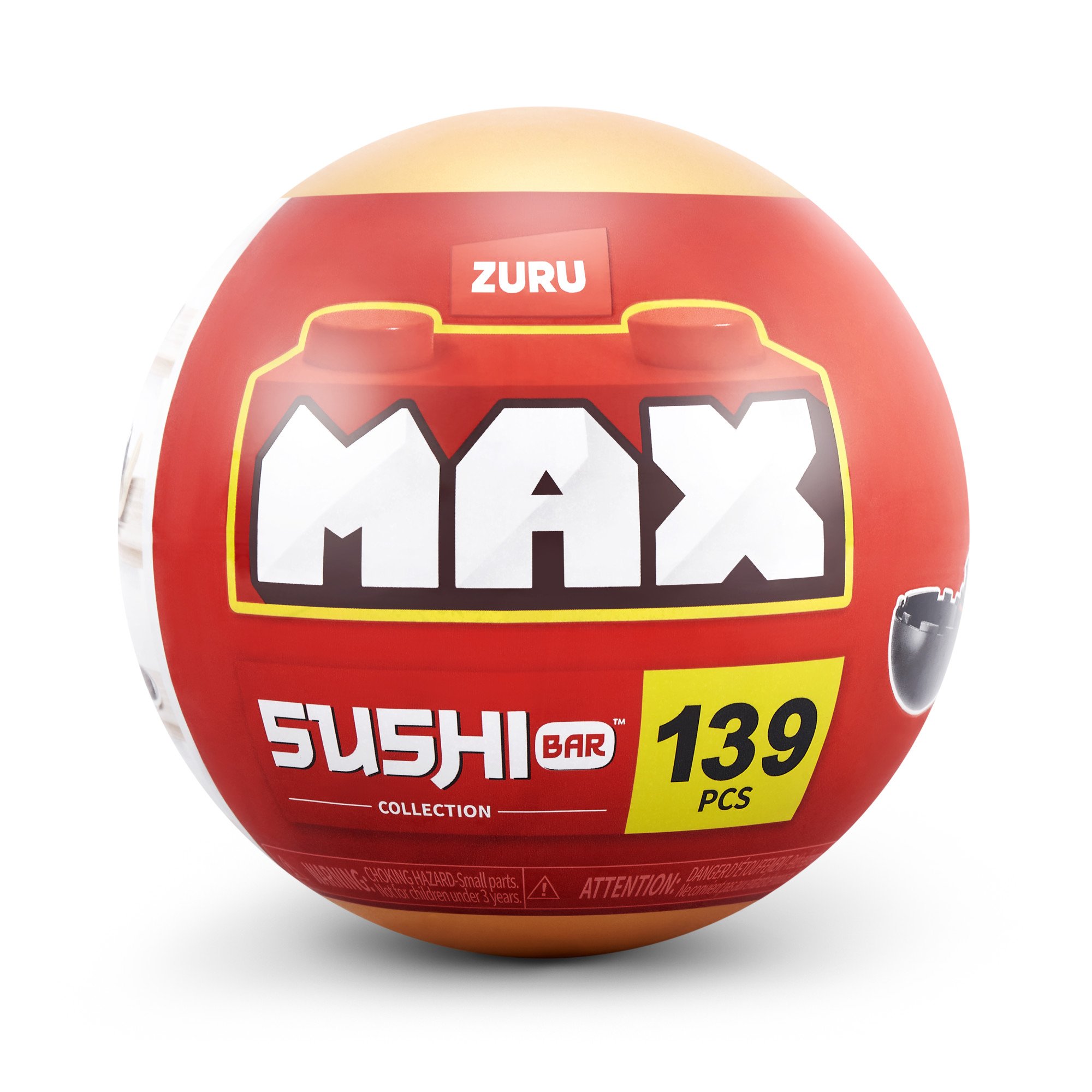 MAX Premium Sushi Bar