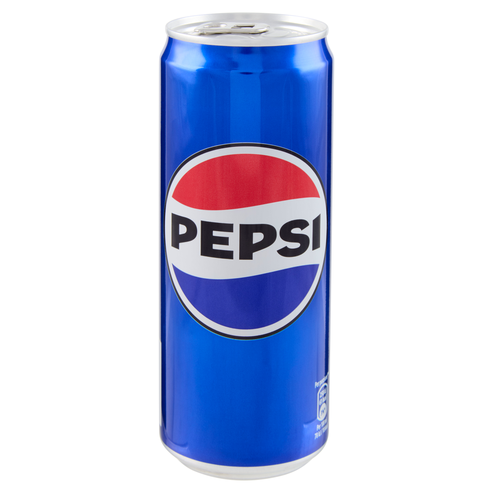 Pepsi 330 ml