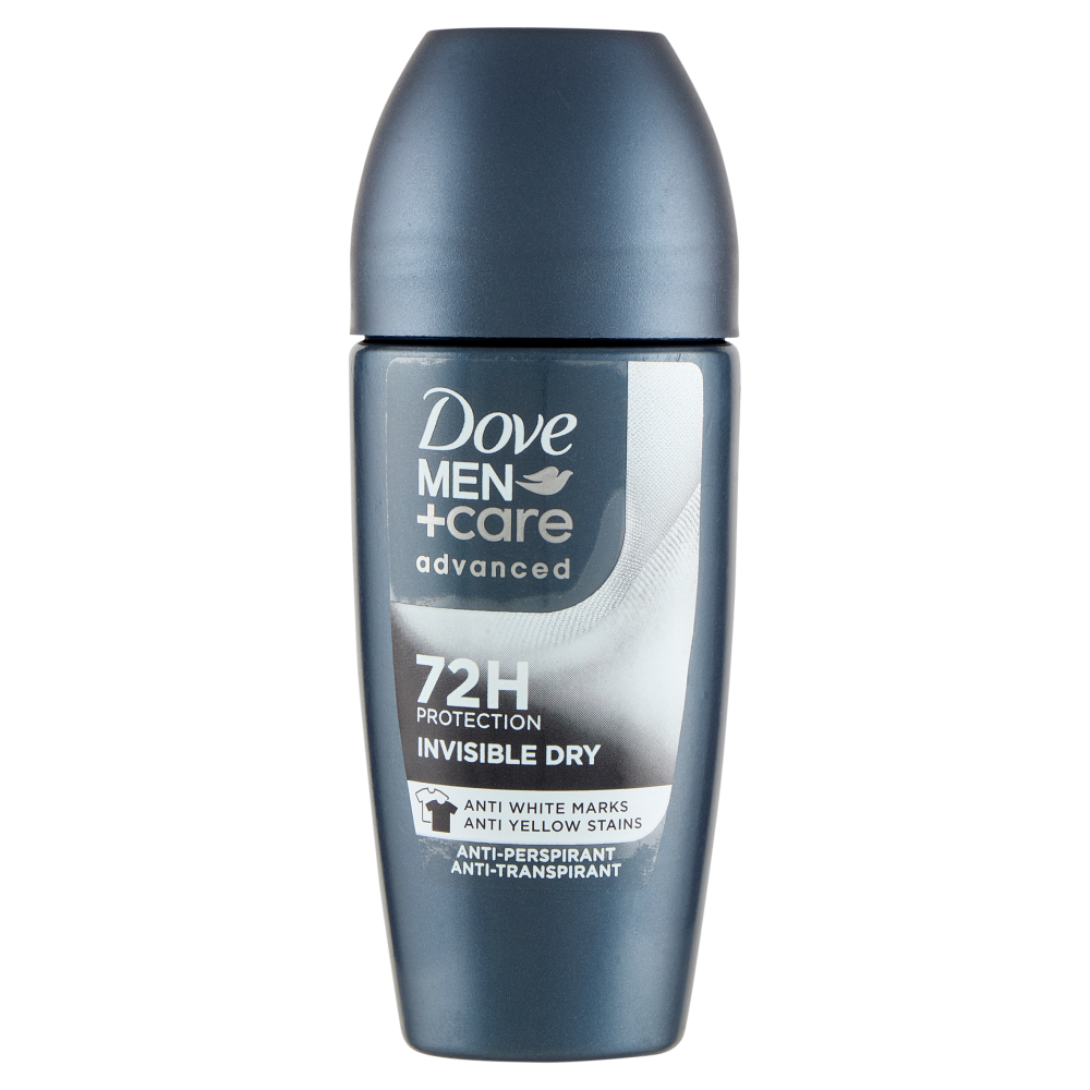 Dove Men+care advance Invisible Dry Anti-Perspirant 50 ml